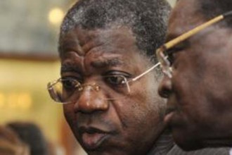 Koacinaute Côte d'Ivoire : FPI : Crise de nerf de Miaka Oureto en Italie